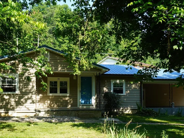 457 Trentham Rd, Newport, TN 37821