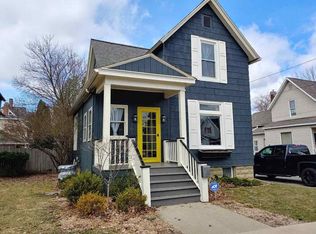 303 N Catherine St, Bay City, MI 48706
