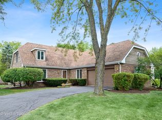 1350 W Illinois Ave, Palatine, IL
