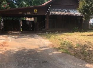 552 Fletcher St SW, Atlanta, GA 30310