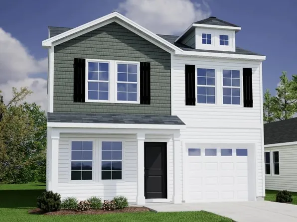 12110 Lansbury Dr, Inman, SC 29349