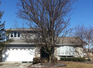 15654 White Pine Ct, Homer Glen, IL 60491