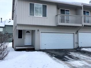 6914 Briar Loop #67, Anchorage, AK 99518