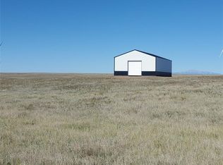 7920 S Calhan Hwy, Calhan, CO 80808