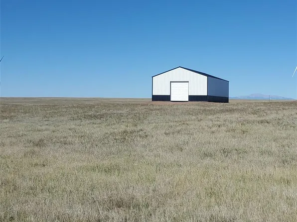 7920 S Calhan Hwy, Calhan, CO 80808