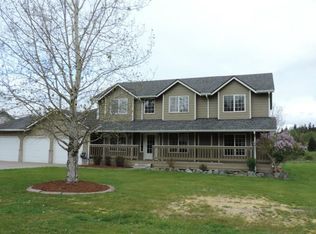 3148 180th Ave SE, Tenino, WA 98589
