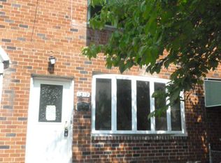 1319 Parker St, Chester, PA 19013