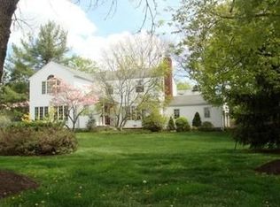 32 Gunther St, Mendham, NJ 07945