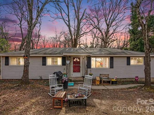115 McCain St, Waxhaw, NC 28173