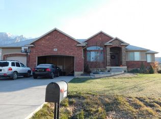 8055 S 1050 W, Willard, UT 84340