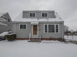18705 Flamingo Ave, Cleveland, OH 44135
