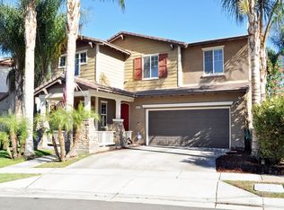 14503 Baylor Ave, Chino, CA 91710
