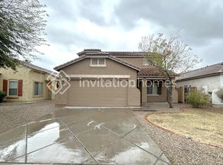 5435 W Shumway Farm Rd, Laveen, AZ 85339