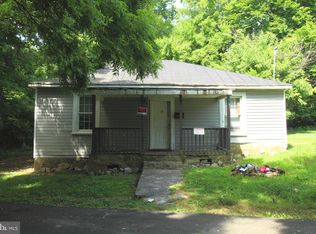 312 Mabin St, Danville, VA 24541