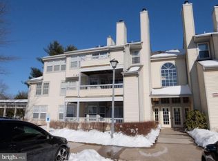 302 Trinity Ct #1-1001, Princeton, NJ 08540