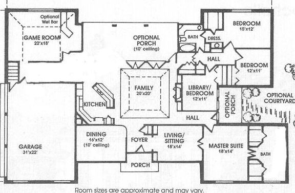 2nd image of 16561 Pine Hill Dr