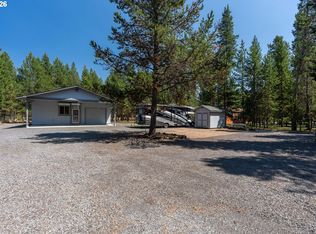56132 Sandpiper Rd, Bend, OR 97707