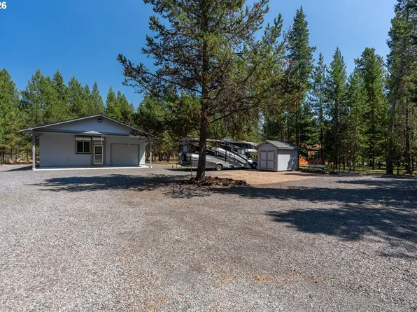56132 Sandpiper Rd, Bend, OR 97707