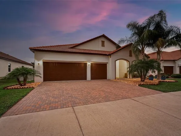 16805 Banner Shell Pl, Wimauma, FL 33598