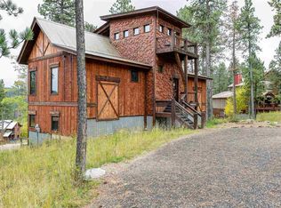 21183 Gilded Mountain Loop, Lead, SD 57754