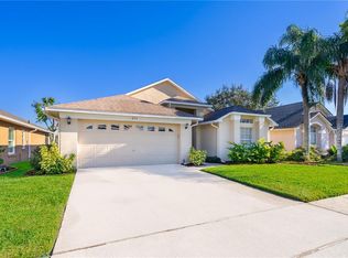 893 Delfino Pl, Lake Mary, FL 32746