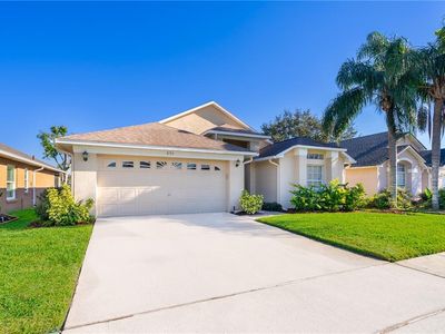 893 Delfino Pl, Lake Mary, FL, 32746