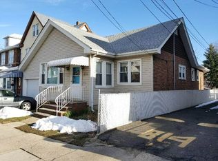 816 76th St, North Bergen, NJ 07047