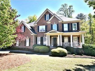 1070 Longpointe Pass, Alpharetta, GA 30005