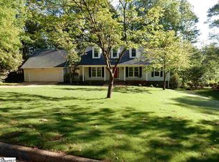 208 Shetland Way, Greer, SC 29650