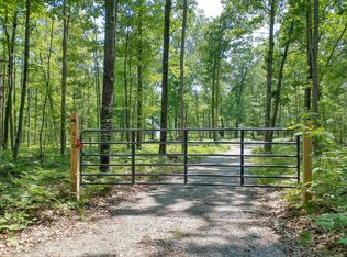 6701 W Numbers Rd, Indian River, MI 49749