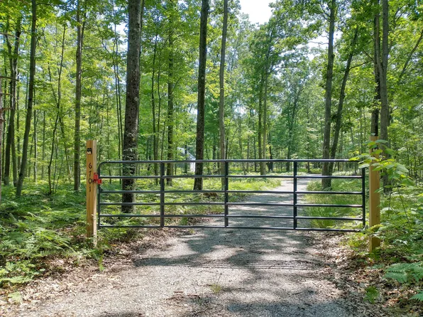 6701 W Numbers Rd, Indian River, MI 49749