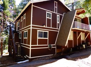 31131 Glen Oak Dr, Running Springs Area, CA 92382