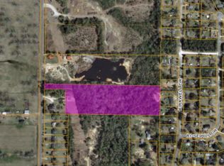 8741 Gold Mine Rd N, Mobile, AL 36619