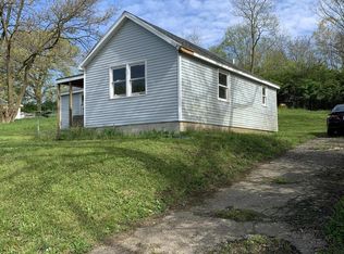 2326 Tavenner St, Springfield, OH 45503