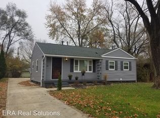 1460 Simpson Dr, Columbus, OH