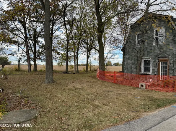 22759 Defiance Pike, Custar, OH 43511