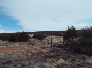 8625 Airport Dr, Show Low, AZ 85901