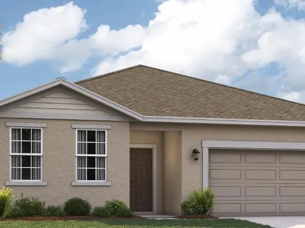 408 Helmsman Ave, Mascotte, FL 34753