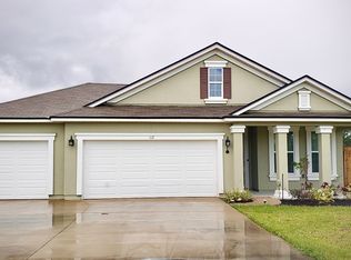 112 Goldenrod Lake Dr, Saint Augustine, FL 32084