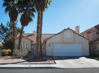 2834 Nikki Ter, Henderson, NV 89074