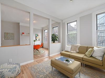 126 Madison St APT 2, Hoboken, NJ, 07030
