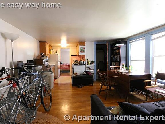 Apartment Rental Experts
