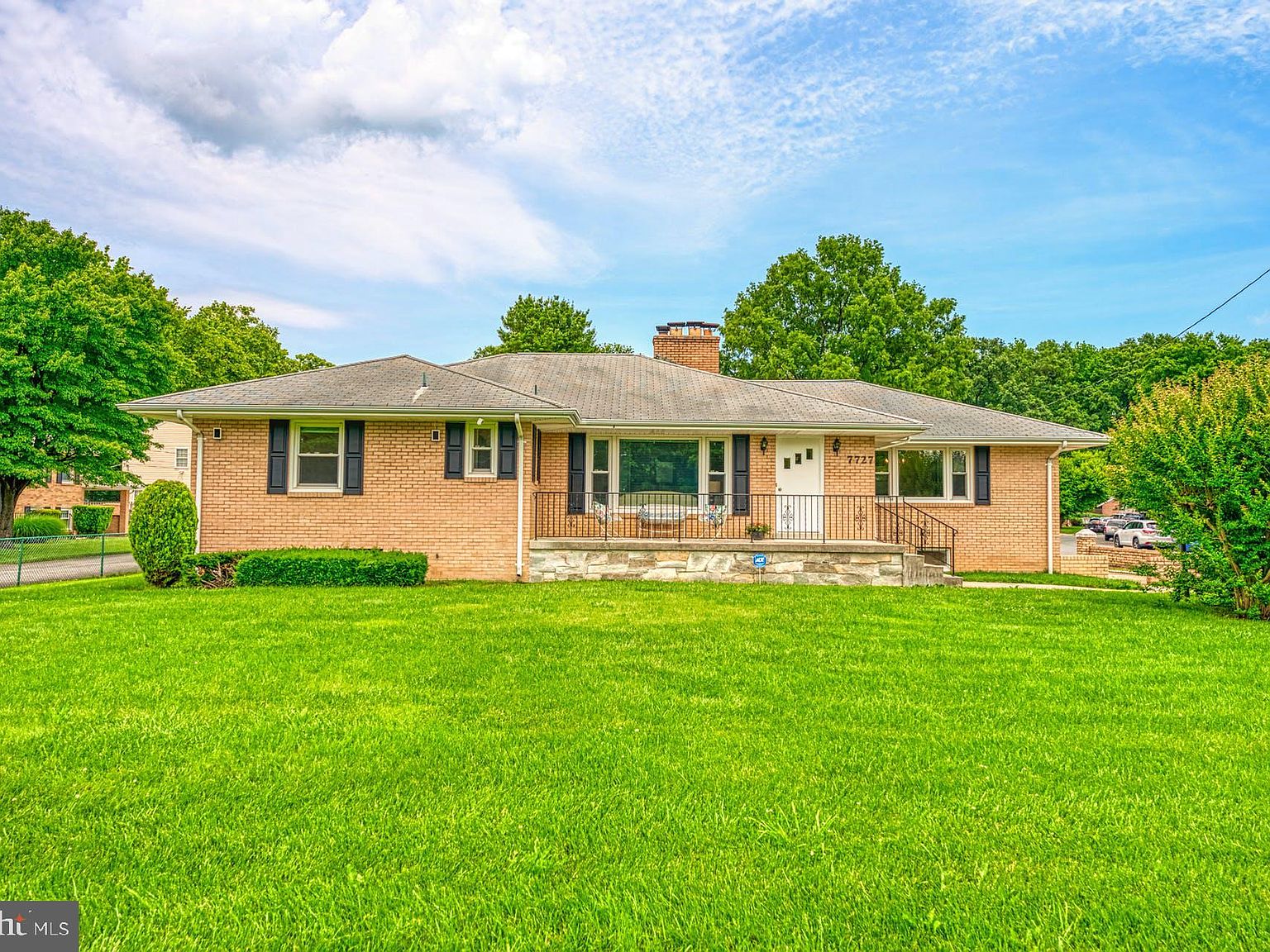 7727 Fordson Rd, Alexandria, VA 22306 Zillow