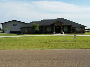 3214 County Road 7610, Lubbock, TX 79423