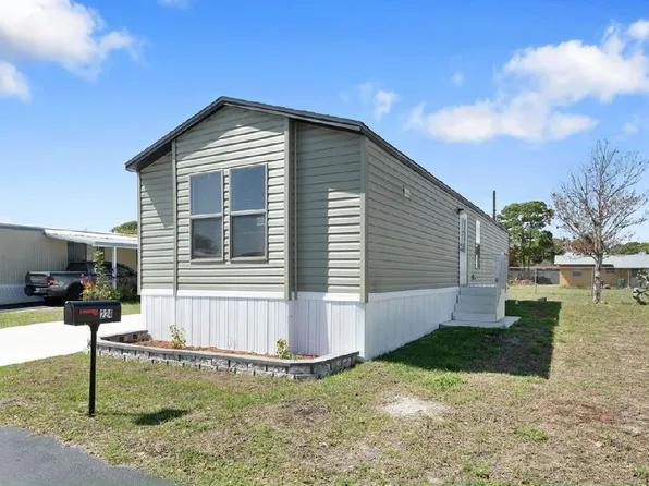 224 W Erie Dr #224-WED, Fort Pierce, FL 34946