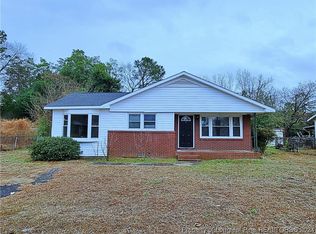 4117 Knollwood Dr, Fayetteville, NC 28304