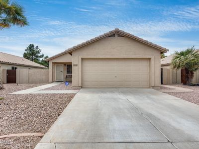 16398 N 137th Dr, Surprise, AZ, 85374