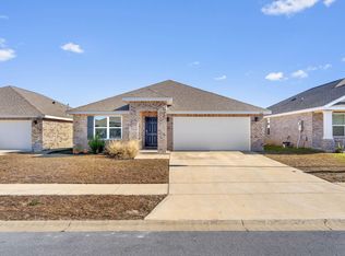 4646 Honor Guard Way, Crestview, FL 32539