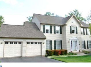 321 Nonantum Dr, Newark, DE 19711