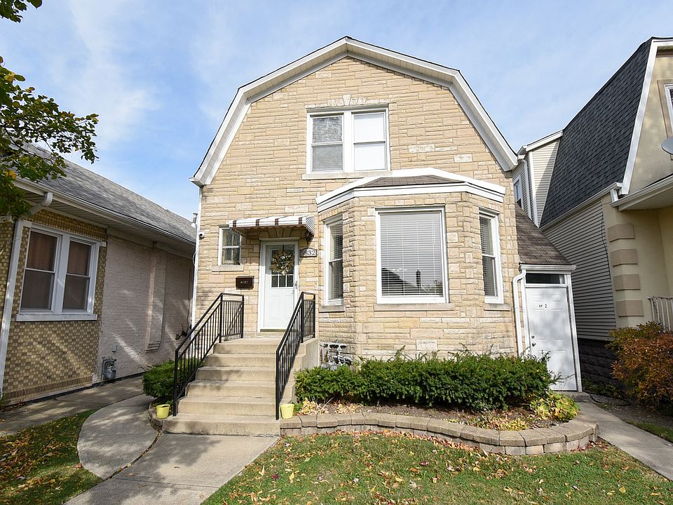 1st image of 5832 W Cornelia Ave